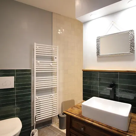 T2 Au Dore, 4 Pers, Animaux Admis, Equipements Modernes - Fr-1-608-275 Apartment Mont-Dore