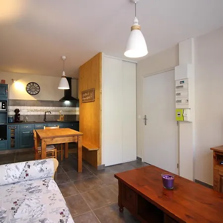 T2 Mont-dore, 4 Pers, Animaux Acceptes - Fr-1-608-275 Mont-Dore