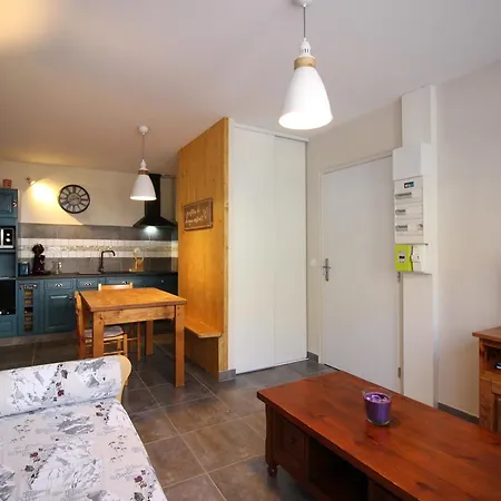 T2 Au Dore, 4 Pers, Animaux Admis, Equipements Modernes - Fr-1-608-275 Mont-Dore