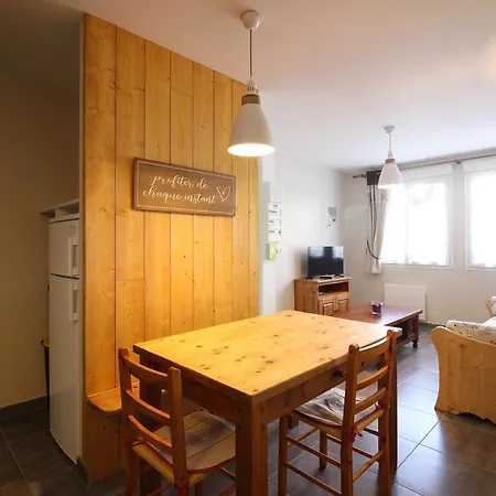 T2 Mont-dore, 4 Pers, Animaux Acceptes - Fr-1-608-275