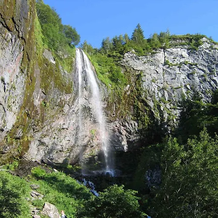 T2 Mont-dore, 4 Pers, Animaux Acceptes - Fr-1-608-275