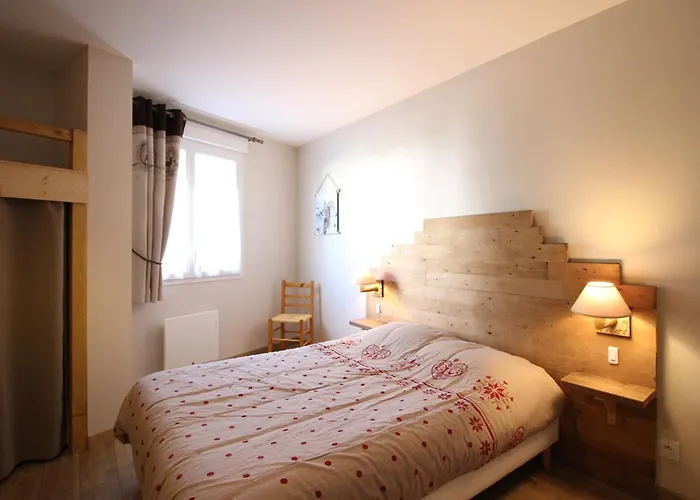 Διαμέρισμα T2 Mont-dore, 4 Pers, Animaux Acceptes - Fr-1-608-275 Mont-Dore